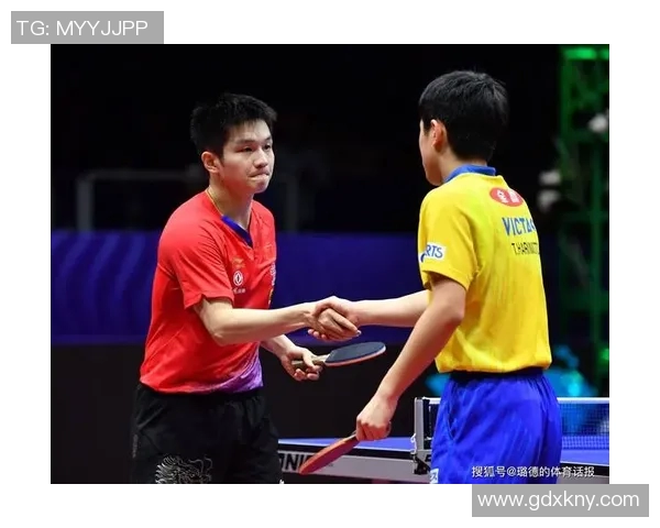 广州乒乓球队与上海乒乓球队耐力较量的赛后分析与反思
