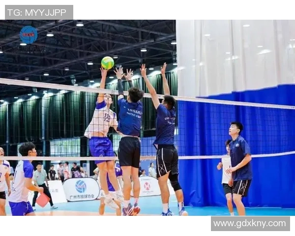 广州排球队在全国锦标赛中的灵活性表现与战术创新分析