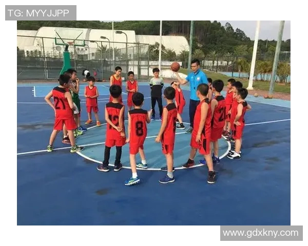 广州篮球队心理素质评比揭晓排名第九引发热议与关注