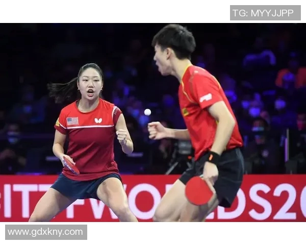 西安乒乓球队节奏创新高引领全国乒乓球发展新趋势