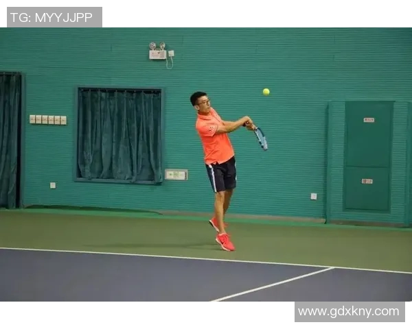 西安网球队在精英赛中的战术运用与表现分析