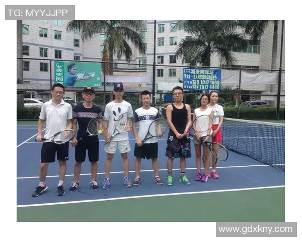 深圳网球队耐力训练探讨与提升策略的深度分析与实践分享